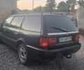 Фольксваген Пассат Вариант 1994 в Чечельнике на Automoto.ua Черный Фольксваген Пассат Вариант, объемом двигателя 2 л и пробегом 111 тыс. км за 1500 $, фото 1 на Automoto.ua