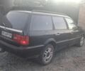 Фольксваген Пассат Вариант 1994 в Чечельнике на Automoto.ua Черный Фольксваген Пассат Вариант, объемом двигателя 2 л и пробегом 111 тыс. км за 1500 $, фото 3 на Automoto.ua