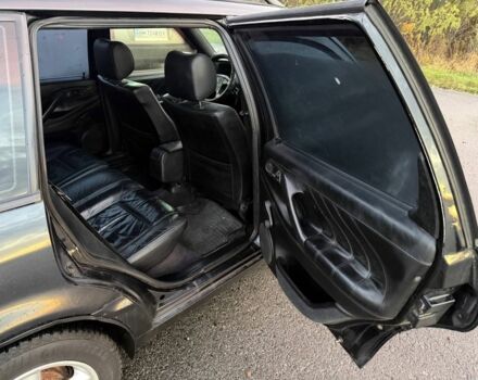 Фольксваген Пассат Вариант 1994 в Ахтырке на Automoto.ua Черный Фольксваген Пассат Вариант, объемом двигателя 1.8 л и пробегом 275 тыс. км за 2450 $, фото 9 на Automoto.ua