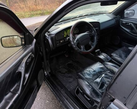 Фольксваген Пассат Вариант 1994 в Ахтырке на Automoto.ua Черный Фольксваген Пассат Вариант, объемом двигателя 1.8 л и пробегом 275 тыс. км за 2450 $, фото 11 на Automoto.ua