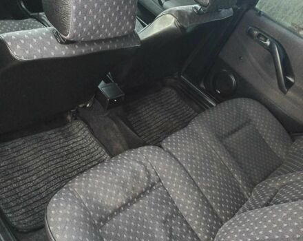 Черный Фольксваген Пассат Вариант, объемом двигателя 1.8 л и пробегом 1 тыс. км за 1650 $, фото 8 на Automoto.ua