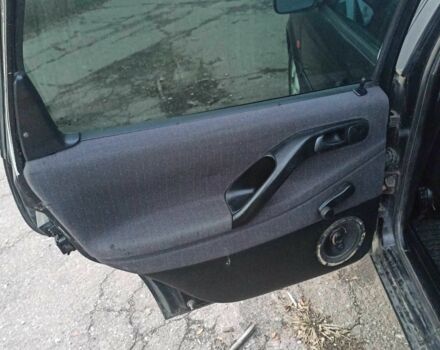 Черный Фольксваген Пассат Вариант, объемом двигателя 1.8 л и пробегом 1 тыс. км за 1650 $, фото 9 на Automoto.ua