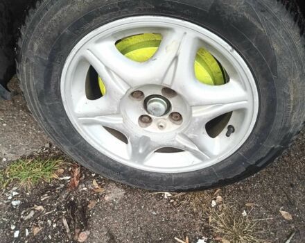 Черный Фольксваген Пассат Вариант, объемом двигателя 1.8 л и пробегом 1 тыс. км за 1650 $, фото 18 на Automoto.ua