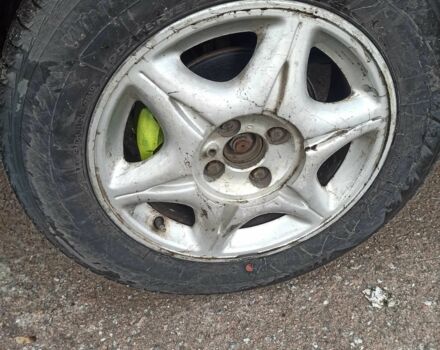 Черный Фольксваген Пассат Вариант, объемом двигателя 1.8 л и пробегом 1 тыс. км за 1650 $, фото 19 на Automoto.ua