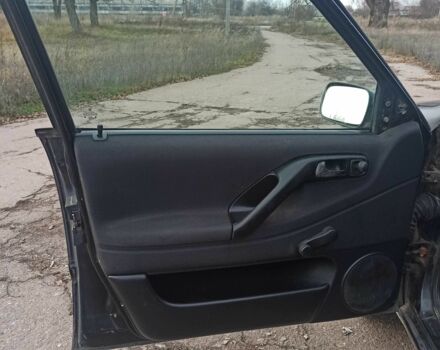 Черный Фольксваген Пассат Вариант, объемом двигателя 1.8 л и пробегом 1 тыс. км за 1650 $, фото 7 на Automoto.ua