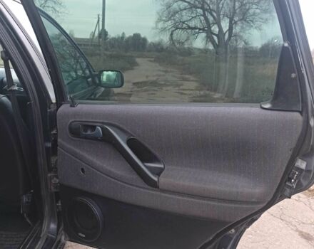 Черный Фольксваген Пассат Вариант, объемом двигателя 1.8 л и пробегом 1 тыс. км за 1650 $, фото 11 на Automoto.ua