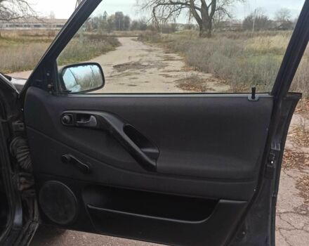 Черный Фольксваген Пассат Вариант, объемом двигателя 1.8 л и пробегом 1 тыс. км за 1650 $, фото 13 на Automoto.ua