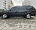 Черный Фольксваген Пассат Вариант, объемом двигателя 1.8 л и пробегом 415 тыс. км за 2299 $, фото 20 на Automoto.ua