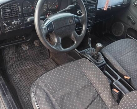 Черный Фольксваген Пассат Вариант, объемом двигателя 1.8 л и пробегом 1 тыс. км за 1650 $, фото 6 на Automoto.ua