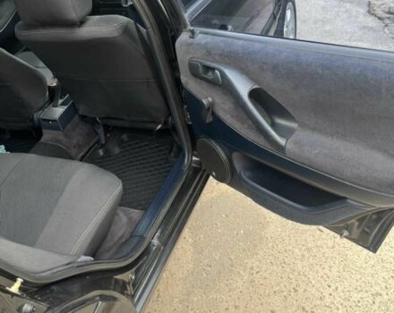 Черный Фольксваген Пассат Вариант, объемом двигателя 2 л и пробегом 503 тыс. км за 2450 $, фото 16 на Automoto.ua