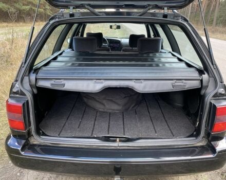 Чорний Фольксваген Пассат Варіант, об'ємом двигуна 2 л та пробігом 330 тис. км за 3550 $, фото 21 на Automoto.ua