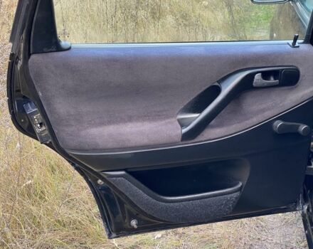 Чорний Фольксваген Пассат Варіант, об'ємом двигуна 2 л та пробігом 330 тис. км за 3550 $, фото 16 на Automoto.ua