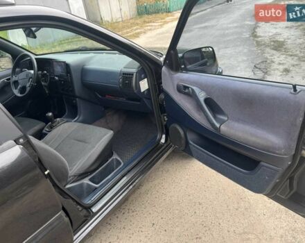 Черный Фольксваген Пассат Вариант, объемом двигателя 2 л и пробегом 503 тыс. км за 2450 $, фото 14 на Automoto.ua