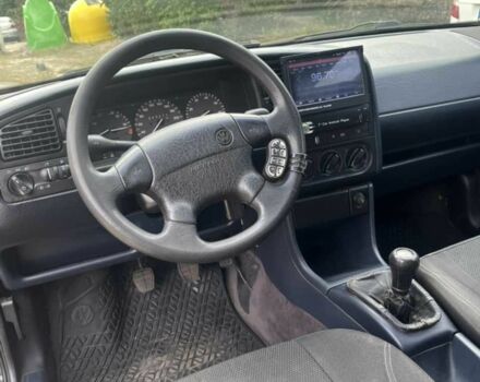 Черный Фольксваген Пассат Вариант, объемом двигателя 2 л и пробегом 503 тыс. км за 2450 $, фото 9 на Automoto.ua