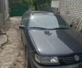 Черный Фольксваген Пассат Вариант, объемом двигателя 2 л и пробегом 400 тыс. км за 2700 $, фото 1 на Automoto.ua