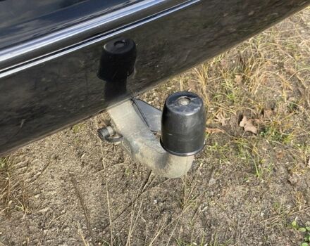 Чорний Фольксваген Пассат Варіант, об'ємом двигуна 2 л та пробігом 330 тис. км за 3550 $, фото 20 на Automoto.ua