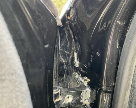 Чорний Фольксваген Пассат Варіант, об'ємом двигуна 2 л та пробігом 330 тис. км за 3550 $, фото 19 на Automoto.ua