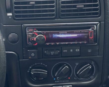 Чорний Фольксваген Пассат Варіант, об'ємом двигуна 2 л та пробігом 330 тис. км за 3550 $, фото 13 на Automoto.ua