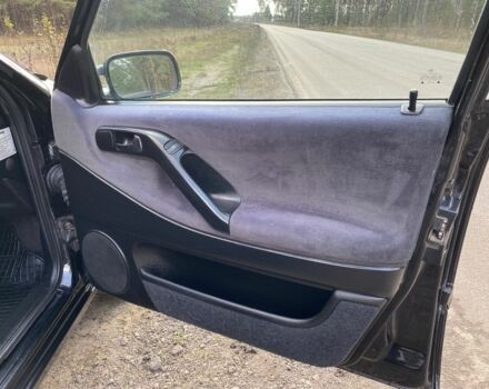 Чорний Фольксваген Пассат Варіант, об'ємом двигуна 2 л та пробігом 330 тис. км за 3550 $, фото 10 на Automoto.ua