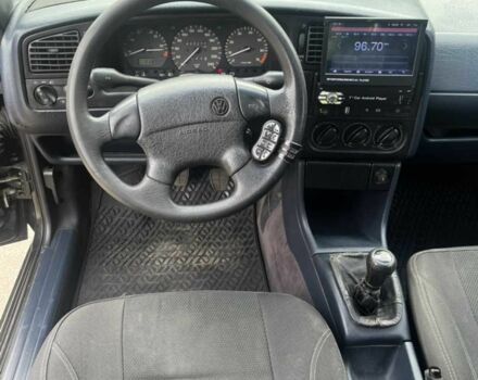 Черный Фольксваген Пассат Вариант, объемом двигателя 2 л и пробегом 503 тыс. км за 2450 $, фото 12 на Automoto.ua