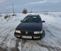 Чорний Фольксваген Пассат Варіант, об'ємом двигуна 1.8 л та пробігом 350 тис. км за 2100 $, фото 1 на Automoto.ua
