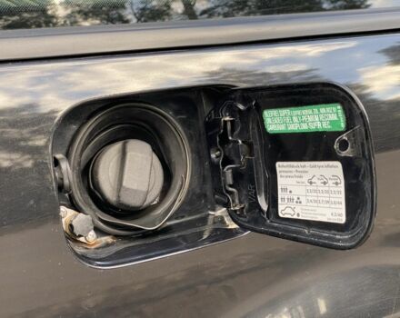 Чорний Фольксваген Пассат Варіант, об'ємом двигуна 2 л та пробігом 330 тис. км за 3550 $, фото 22 на Automoto.ua