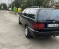 Черный Фольксваген Пассат Вариант, объемом двигателя 2 л и пробегом 503 тыс. км за 2450 $, фото 6 на Automoto.ua