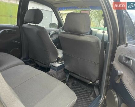 Черный Фольксваген Пассат Вариант, объемом двигателя 2 л и пробегом 503 тыс. км за 2450 $, фото 19 на Automoto.ua