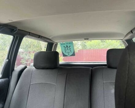 Черный Фольксваген Пассат Вариант, объемом двигателя 2 л и пробегом 503 тыс. км за 2450 $, фото 15 на Automoto.ua