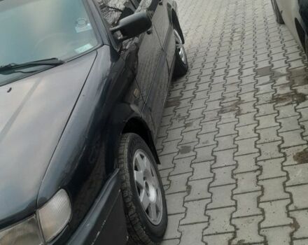 Чорний Фольксваген Пассат Варіант, об'ємом двигуна 2 л та пробігом 400 тис. км за 1100 $, фото 5 на Automoto.ua