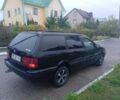 Фольксваген Пассат Вариант 1996 в Вараш (Кузнецовск) на Automoto.ua Черный Фольксваген Пассат Вариант, объемом двигателя 1.8 л и пробегом 260 тыс. км за 1800 $, фото 3 на Automoto.ua