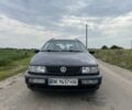 Черный Фольксваген Пассат Вариант, объемом двигателя 1.9 л и пробегом 430 тыс. км за 2600 $, фото 14 на Automoto.ua