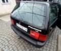 Черный Фольксваген Пассат Вариант, объемом двигателя 1.9 л и пробегом 300 тыс. км за 2200 $, фото 2 на Automoto.ua