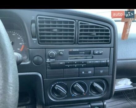 Черный Фольксваген Пассат Вариант, объемом двигателя 1.8 л и пробегом 300 тыс. км за 3000 $, фото 4 на Automoto.ua