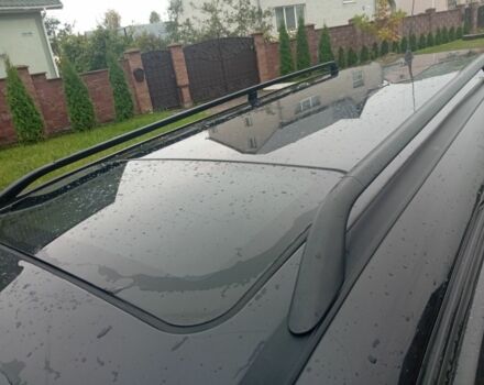 Фольксваген Пассат Вариант 1996 в Вараш (Кузнецовск) на Automoto.ua Черный Фольксваген Пассат Вариант, объемом двигателя 1.8 л и пробегом 260 тыс. км за 1800 $, фото 5 на Automoto.ua