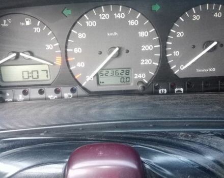 Чорний Фольксваген Пассат Варіант, об'ємом двигуна 1.8 л та пробігом 525 тис. км за 2400 $, фото 4 на Automoto.ua