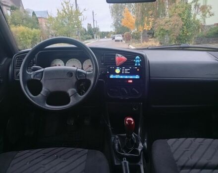 Фольксваген Пассат Вариант 1996 в Вараш (Кузнецовск) на Automoto.ua Черный Фольксваген Пассат Вариант, объемом двигателя 1.8 л и пробегом 260 тыс. км за 1800 $, фото 6 на Automoto.ua