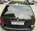 Черный Фольксваген Пассат Вариант, объемом двигателя 1.6 л и пробегом 350 тыс. км за 3500 $, фото 6 на Automoto.ua