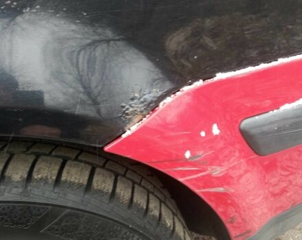 Черный Фольксваген Пассат Вариант, объемом двигателя 1.9 л и пробегом 400 тыс. км за 2900 $, фото 2 на Automoto.ua