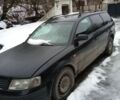 Чорний Фольксваген Пассат Варіант, об'ємом двигуна 9 л та пробігом 300 тис. км за 1600 $, фото 1 на Automoto.ua