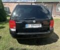 Черный Фольксваген Пассат Вариант, объемом двигателя 1.8 л и пробегом 360 тыс. км за 3500 $, фото 1 на Automoto.ua