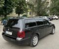Черный Фольксваген Пассат Вариант, объемом двигателя 1.6 л и пробегом 350 тыс. км за 3500 $, фото 1 на Automoto.ua