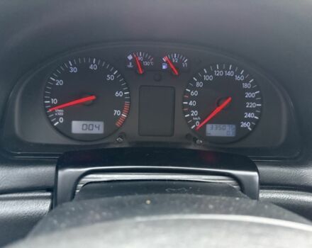 Чорний Фольксваген Пассат Варіант, об'ємом двигуна 1.6 л та пробігом 335 тис. км за 2999 $, фото 12 на Automoto.ua