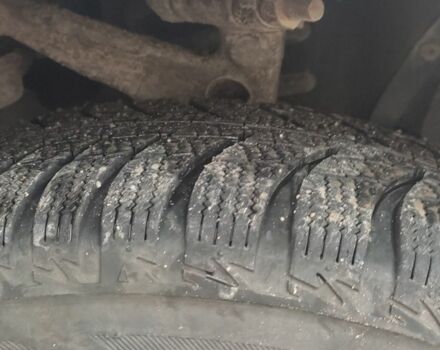 Чорний Фольксваген Пассат Варіант, об'ємом двигуна 1.9 л та пробігом 400 тис. км за 3200 $, фото 4 на Automoto.ua