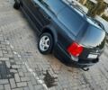 Черный Фольксваген Пассат Вариант, объемом двигателя 1.9 л и пробегом 280 тыс. км за 4200 $, фото 4 на Automoto.ua