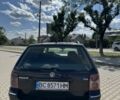 Черный Фольксваген Пассат Вариант, объемом двигателя 1.9 л и пробегом 311 тыс. км за 2750 $, фото 1 на Automoto.ua