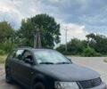 Черный Фольксваген Пассат Вариант, объемом двигателя 1.6 л и пробегом 123 тыс. км за 1249 $, фото 1 на Automoto.ua