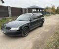 Фольксваген Пассат Вариант 1998 в Боярка на Automoto.ua Черный Фольксваген Пассат Вариант, объемом двигателя 1.6 л и пробегом 250 тыс. км за 1000 $, фото 2 на Automoto.ua