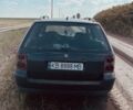 Черный Фольксваген Пассат Вариант, объемом двигателя 0 л и пробегом 586 тыс. км за 2292 $, фото 3 на Automoto.ua