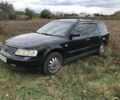 Фольксваген Пассат Вариант 1998 в Новомосковске на Automoto.ua Черный Фольксваген Пассат Вариант, объемом двигателя 2.5 л и пробегом 300 тыс. км за 2500 $, фото 3 на Automoto.ua
